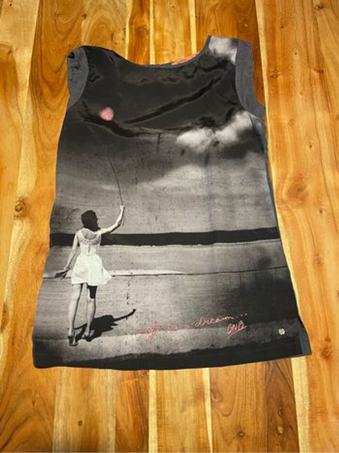 Lot de vêtements -femme - taille S - photo numéro 8