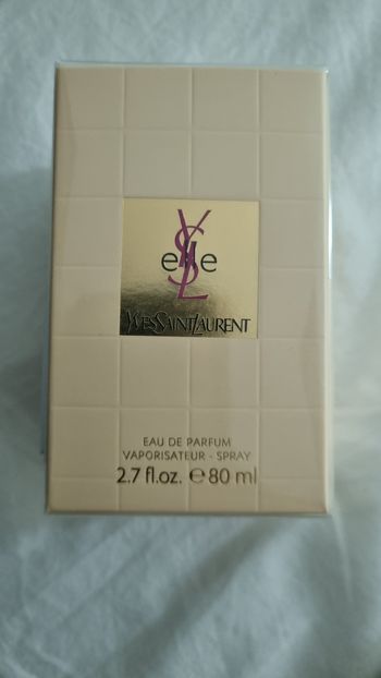 Parfum Elle ysl 80ml