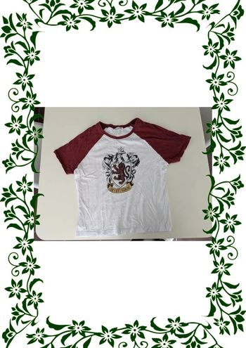 t-shirt harry potter