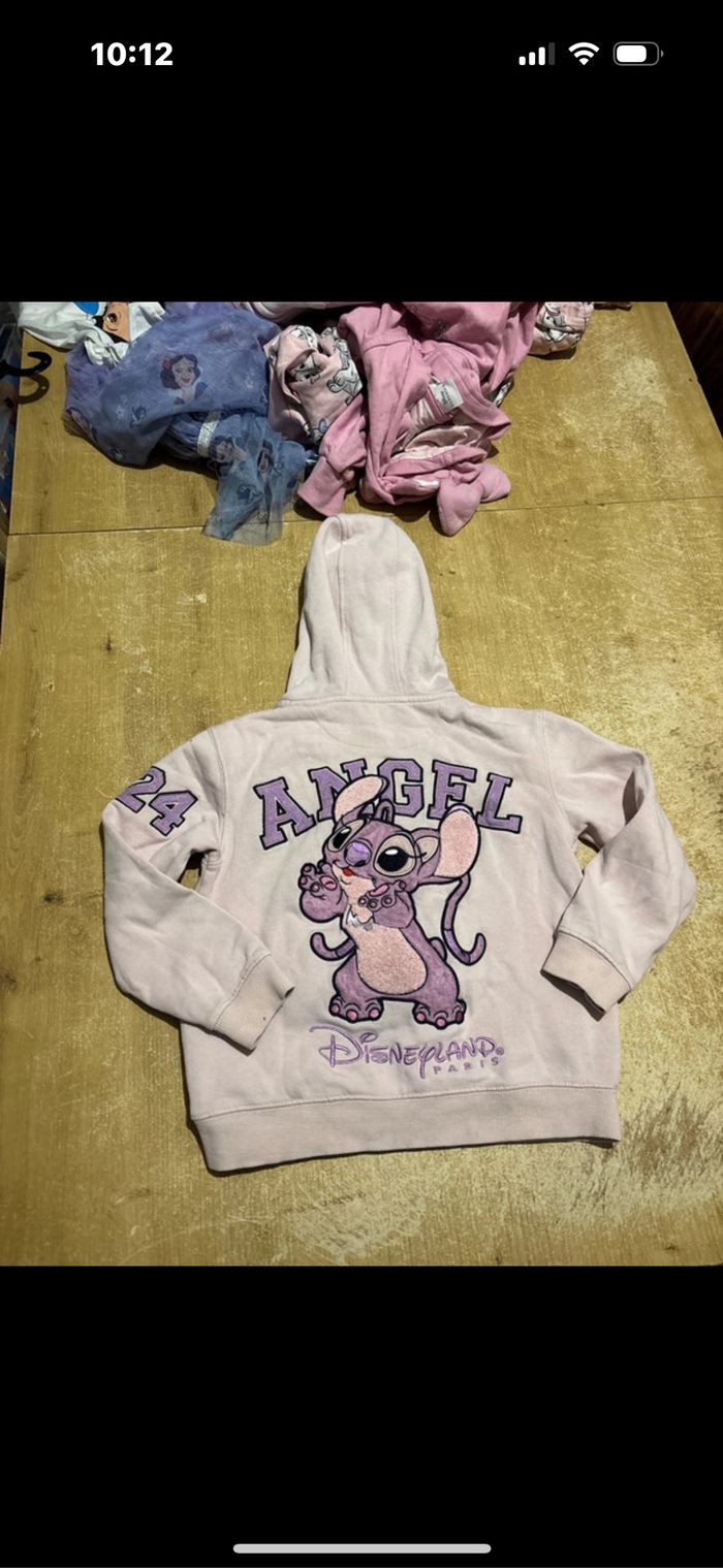 Gilet Angel - photo numéro 2
