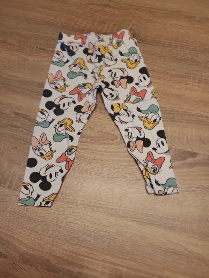 Leggings - photo numéro 2