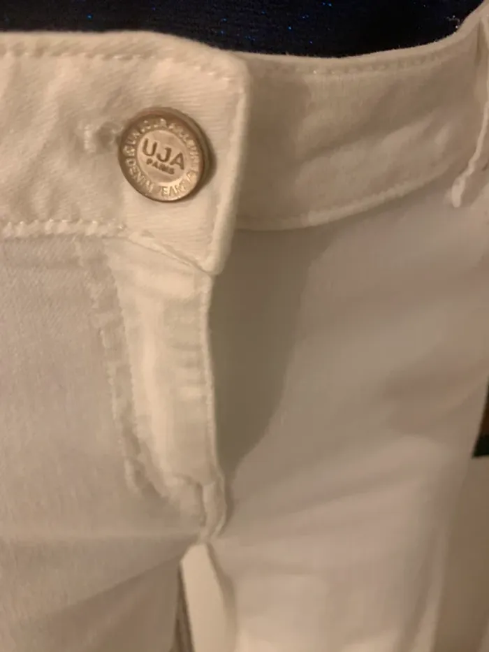Un jour Ailleurs jeans - photo numéro 4