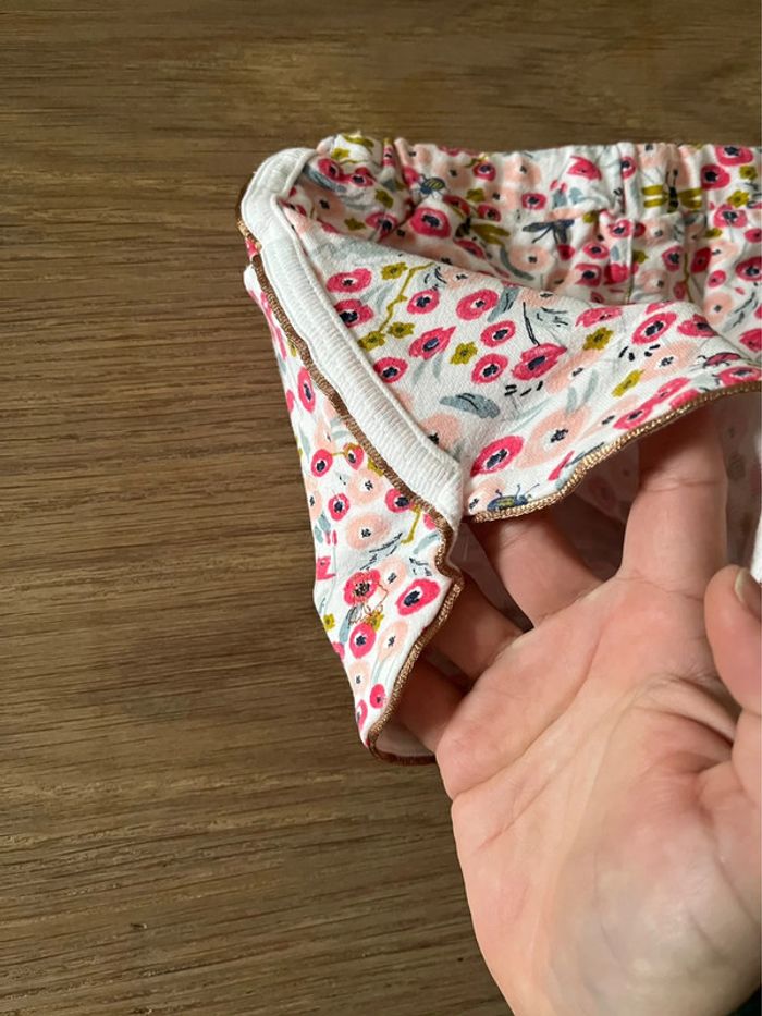 Short fille 18m - photo numéro 4