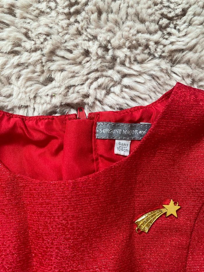 Robe de soirée taille 4 ans - photo numéro 5