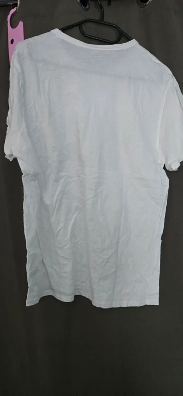 Tee shirt kiabi M - photo numéro 3