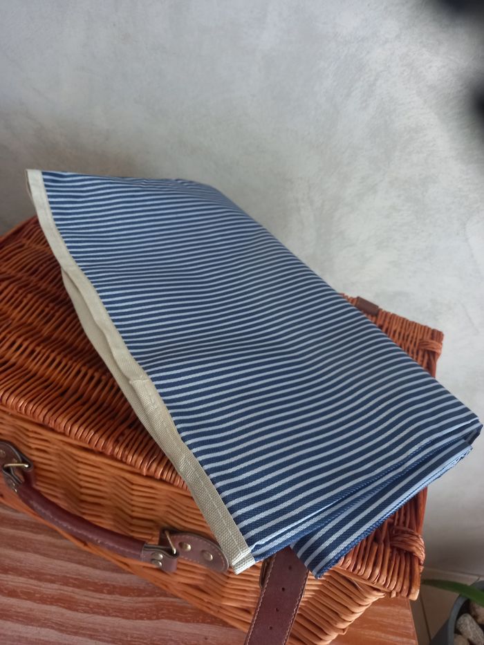 Panier pique nique - photo numéro 8