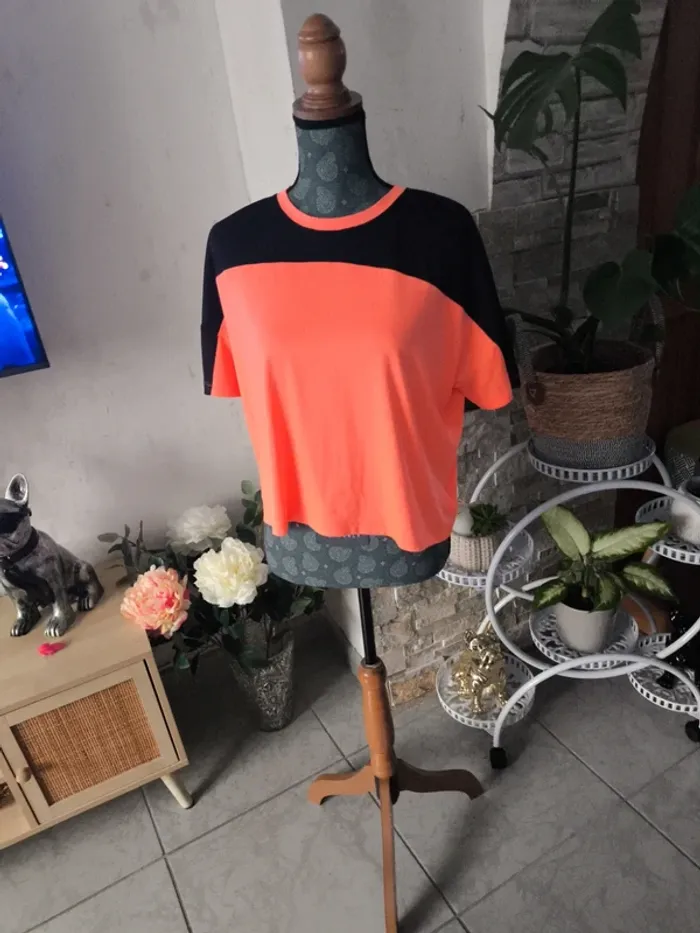 Crop top taille 42/44