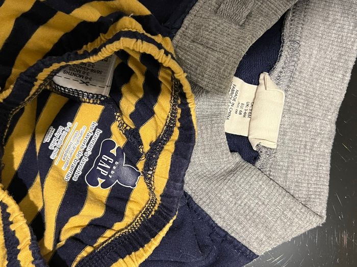 Lot garçon - photo numéro 5