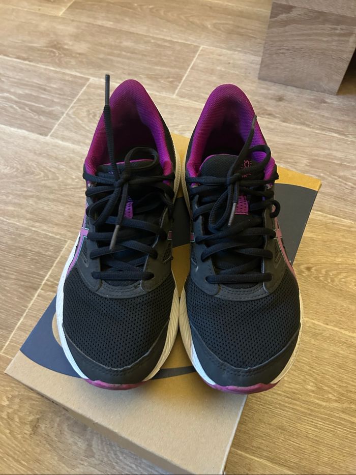 Baskets Asics Jolt 4 - photo numéro 2