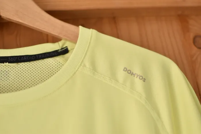 Tee Shirt Sport - photo numéro 3