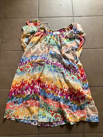 Tunique taille 40 HM