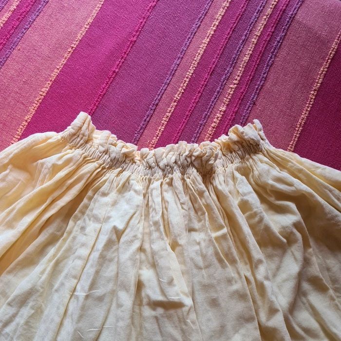 Jupe d'été - photo numéro 9