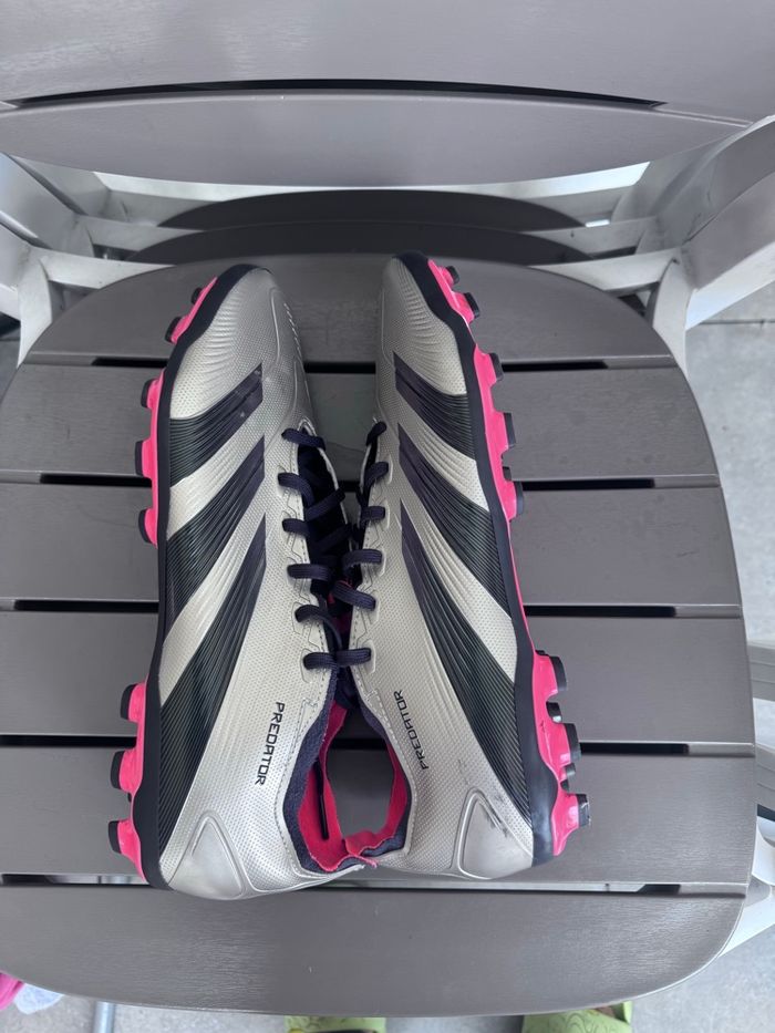 Chaussures de foot - photo numéro 7