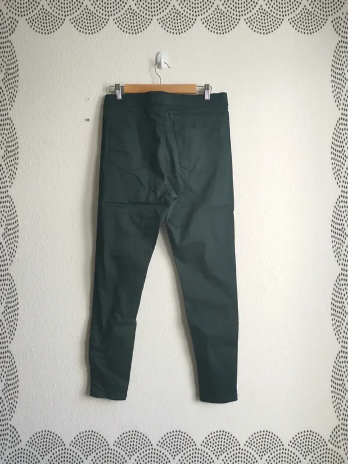 Jegging M&S taille 42 - photo numéro 7