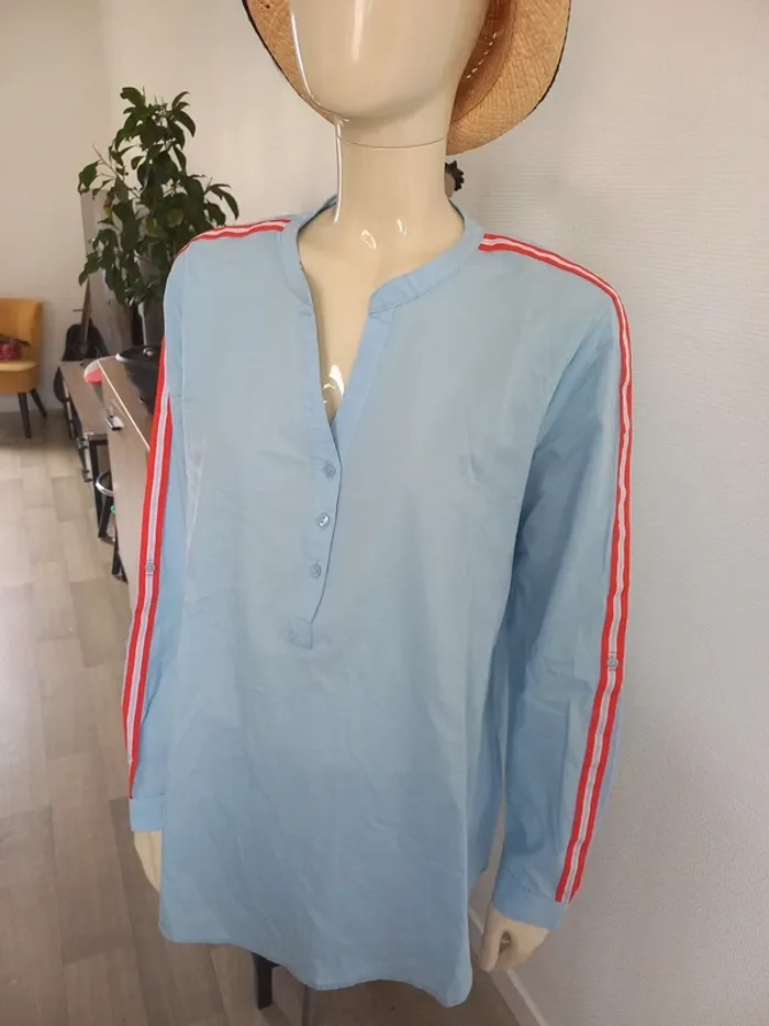Chemise femme T44/46