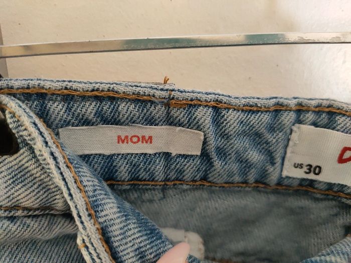 Jean mom - photo numéro 7