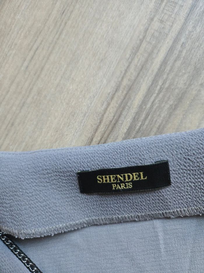 Haut Shendel taille 2 - photo numéro 2