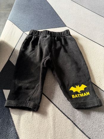 Pantalon bebe