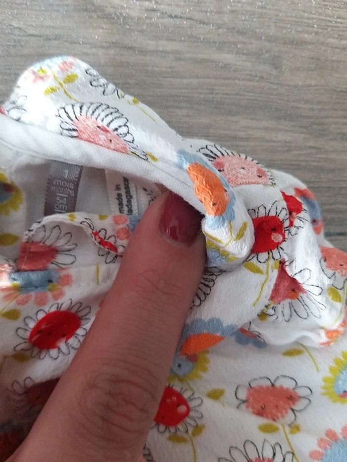 Robe or hestra - photo numéro 2