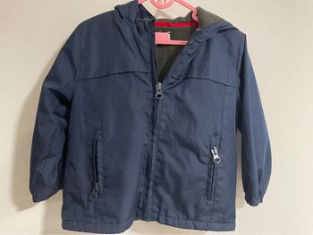 Imperméable Obaibi 18 mois garçon