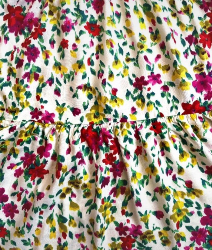 Robe été XS - photo numéro 5