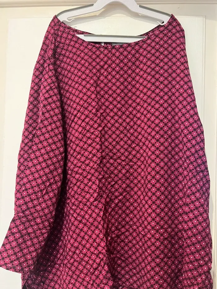 Blouse Yessica taille 46