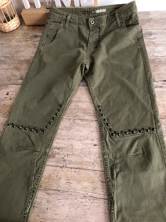 Pantalon Please - photo numéro 7