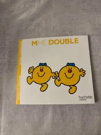 Mme double