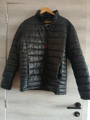 Blouson Geo Norway