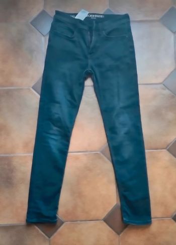 Jean noir clockhouse slim 28 /32 tbe