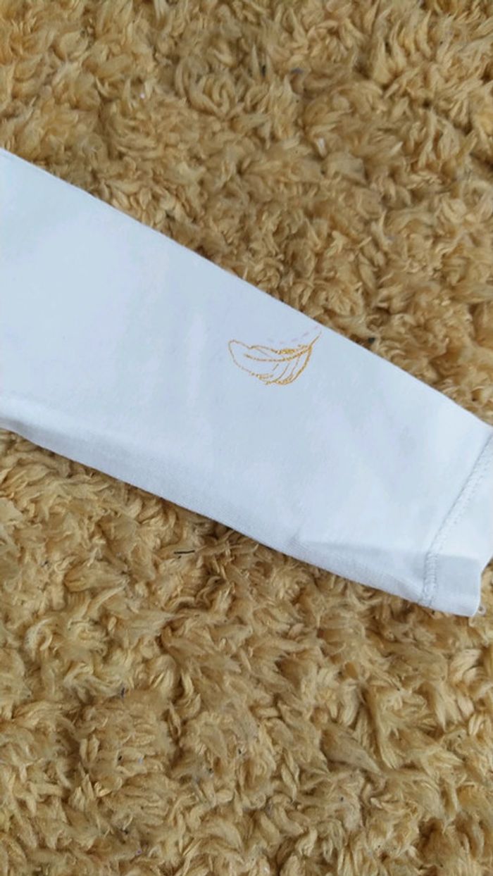 Sous pull fille - photo numéro 4