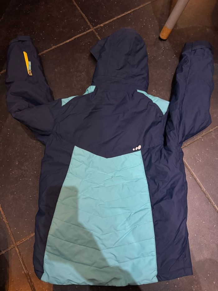 Manteau de ski 12 ans - photo numéro 3