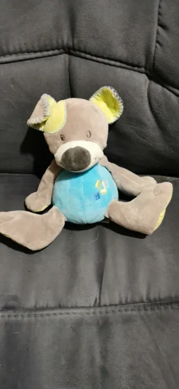 Peluche