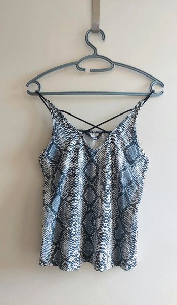 Top Shein taille XS
