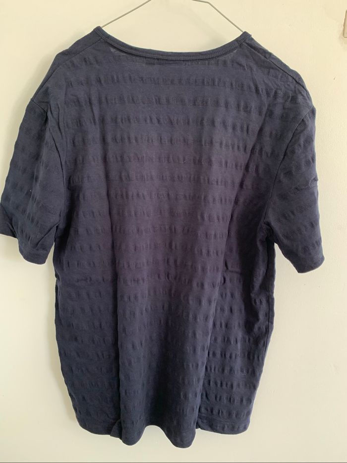 Tee-shirt homme « Ruckfield » taille L - photo numéro 2