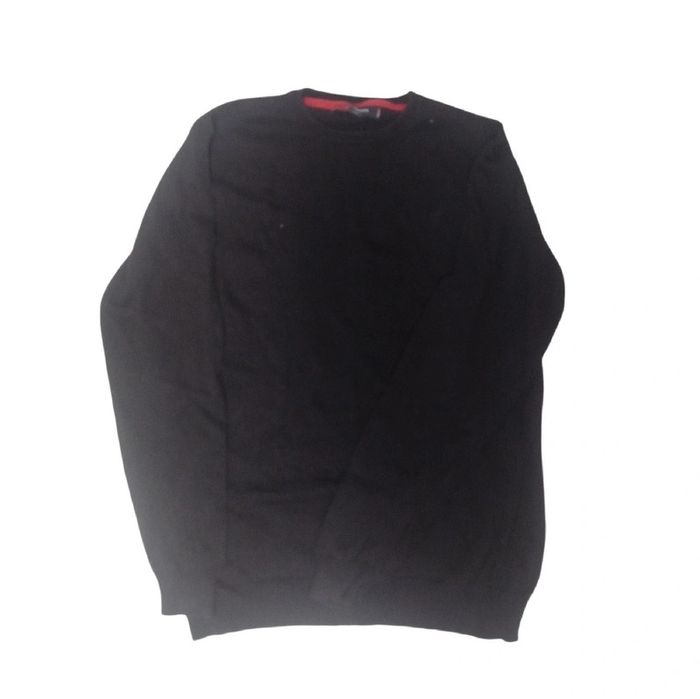 Pull noir homme | Kangol | XXL