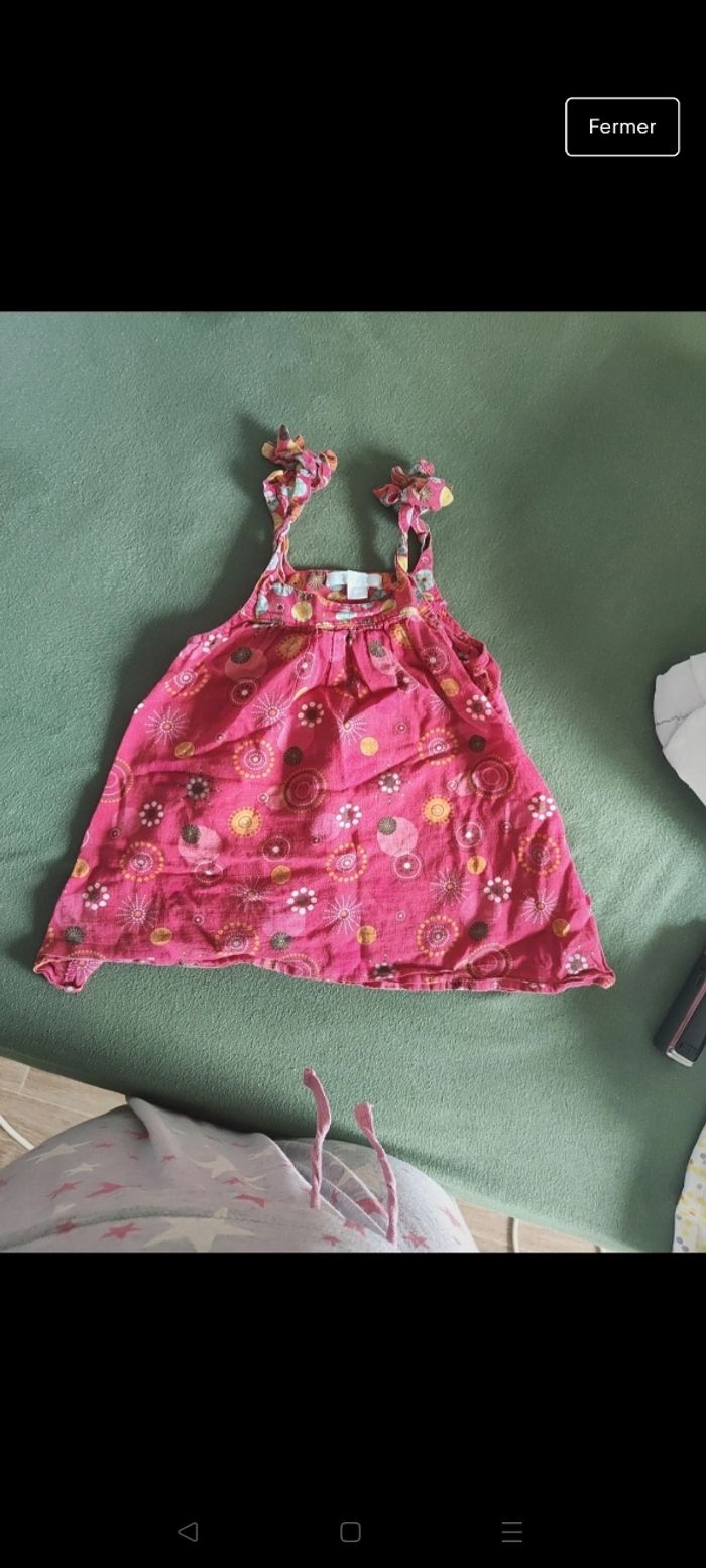Lots vêtements été - photo numéro 8