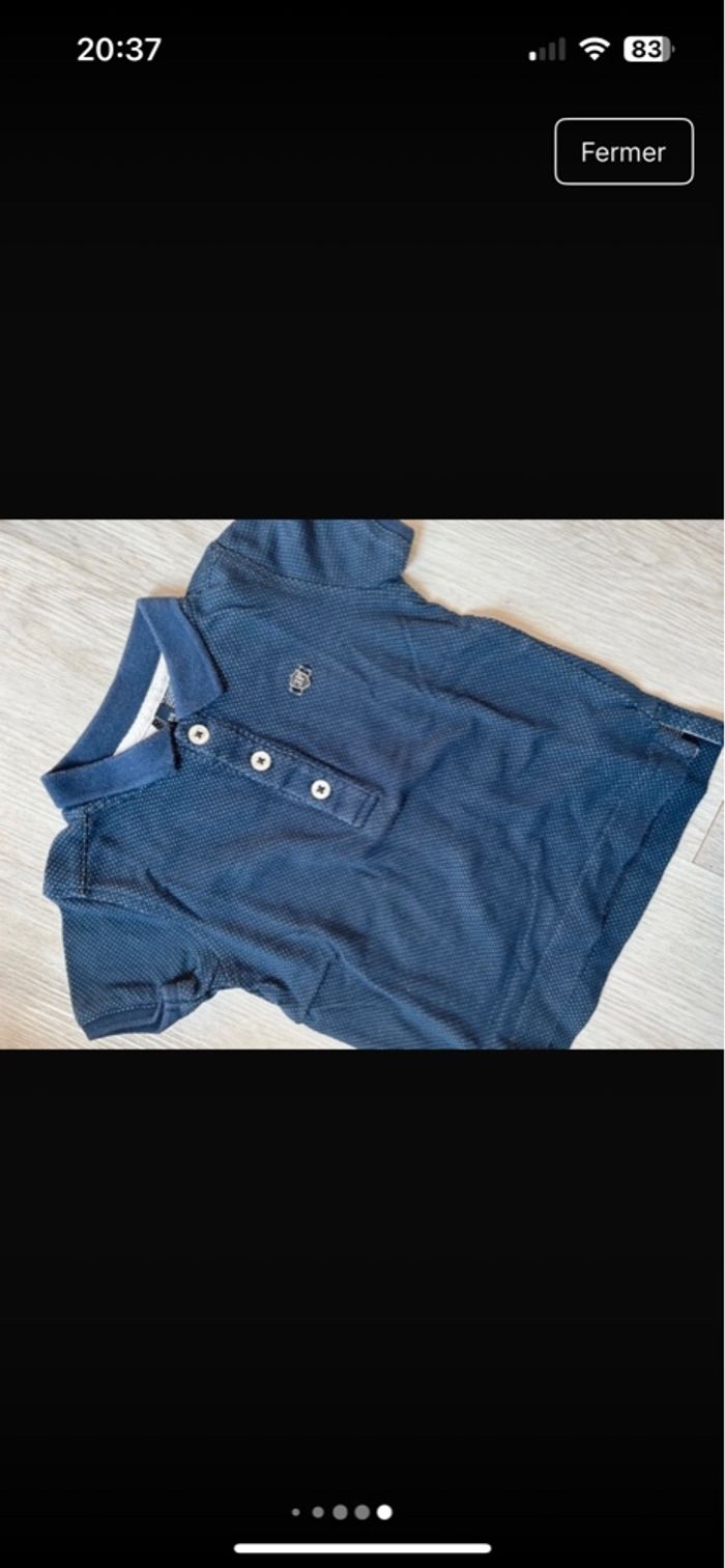 Lot vêtements 3 mois - photo numéro 2