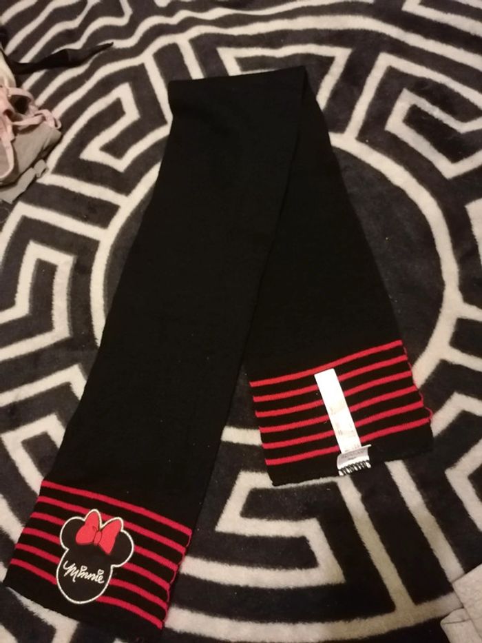 Écharpes Minnie - photo numéro 3