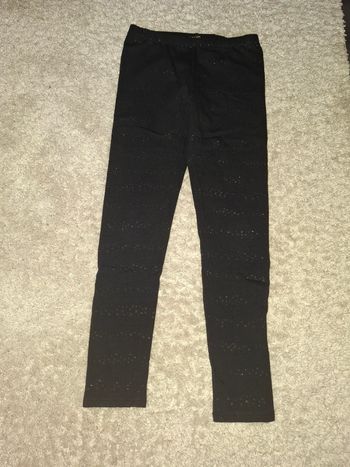 Legging molletonné 9/10 ans OVS