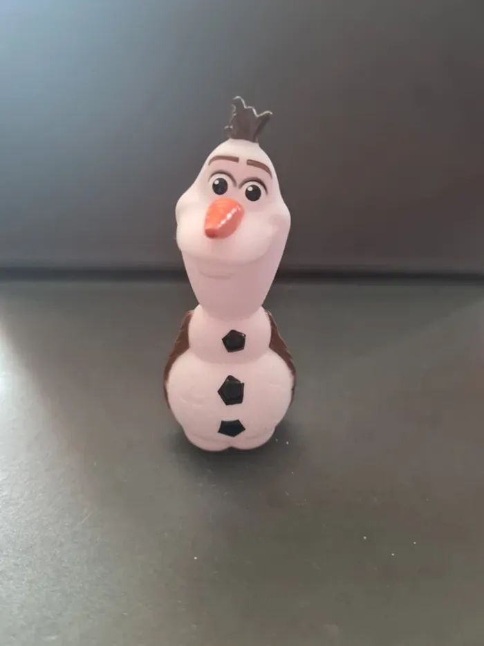 Poupée Disney olaf