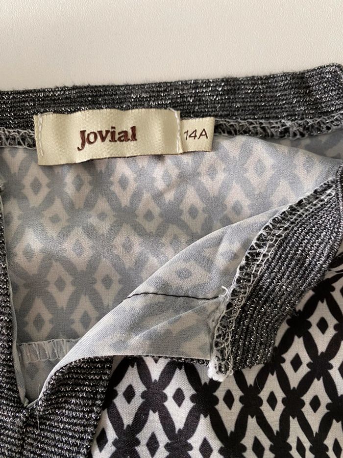 Blouse - photo numéro 2