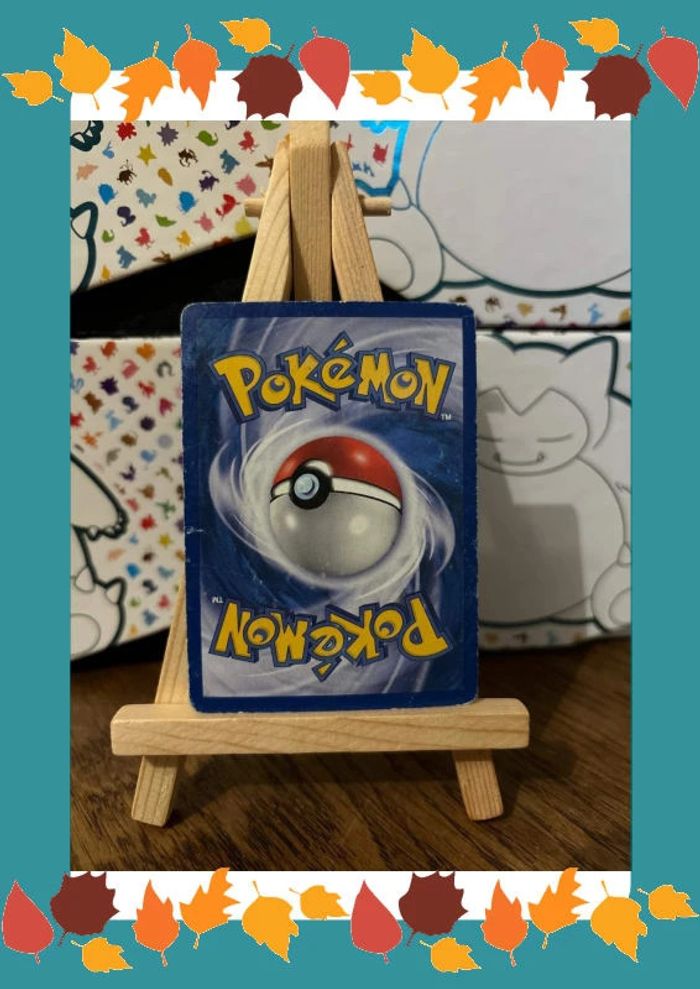 Carte Pokémon galekid magma reverse 58/95 - photo numéro 2