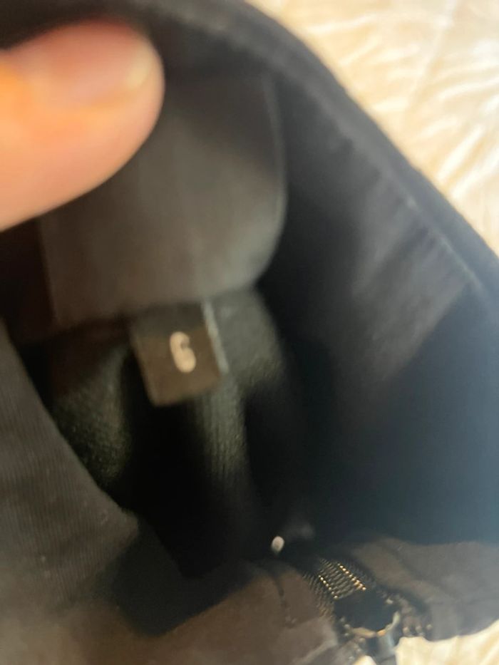 gilet garçon ck - photo numéro 4