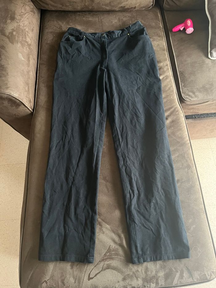 Pantalon femme 44 - photo numéro 2