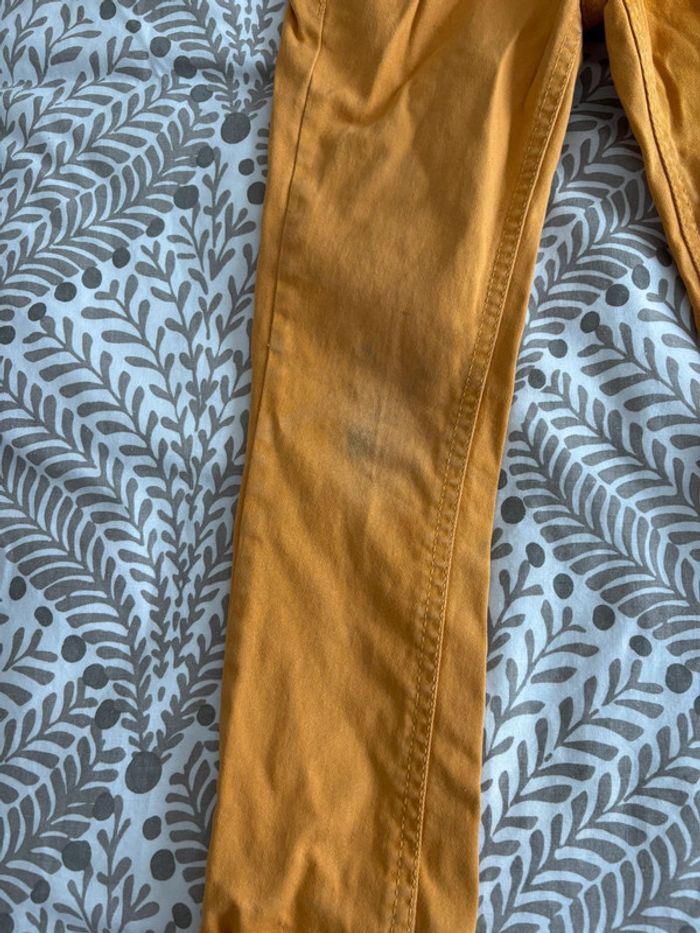 Jean slip garçon - photo numéro 3