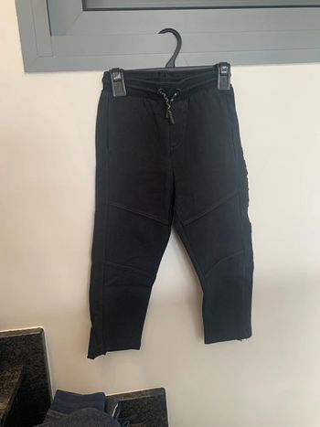 Jogging 7 ans zara