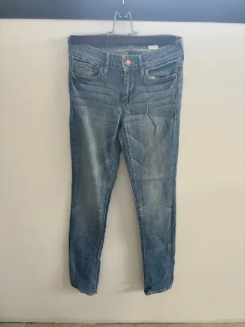 Jeans slim lee Cooper taille 32