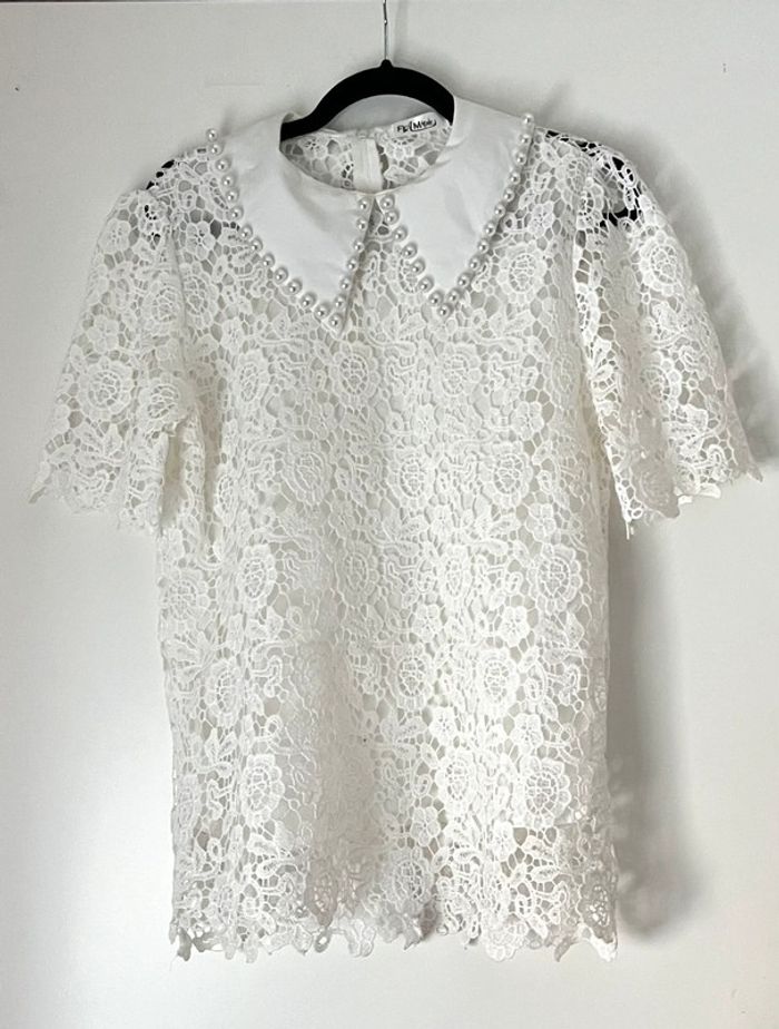 Ensemble De 5 Robes Taille L - photo numéro 3