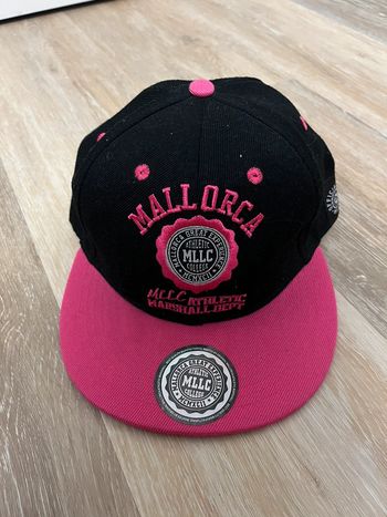 Casquette Mallorca